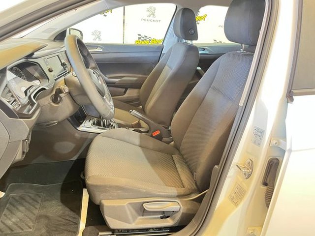 Volkswagen Polo Edition 1.6 TDI 59kW (80CV)