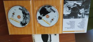2 DVDs Charles Chaplin