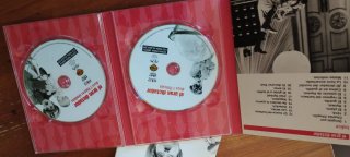 2 DVDs Charles Chaplin