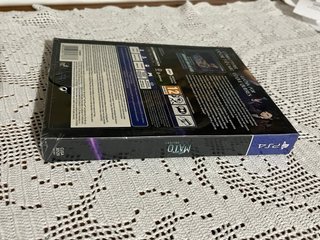 Mato Anomalies Day One Edition - PS4 PlayStation 4