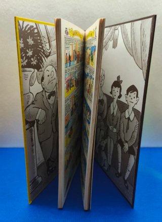 COMIC TBO EDICION COLECCIONISTA 1972 SALVAT