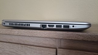 HP Pavilion windows 10 Portátil