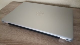 HP Pavilion windows 10 Portátil
