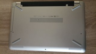 HP Pavilion windows 10 Portátil