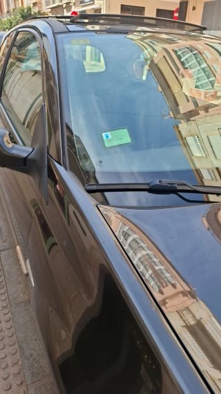 Renault Megane 2005
