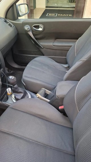 Renault Megane 2005