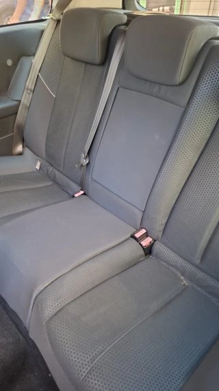 Renault Megane 2005