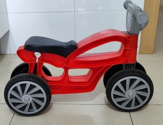Moto de juguete para niños