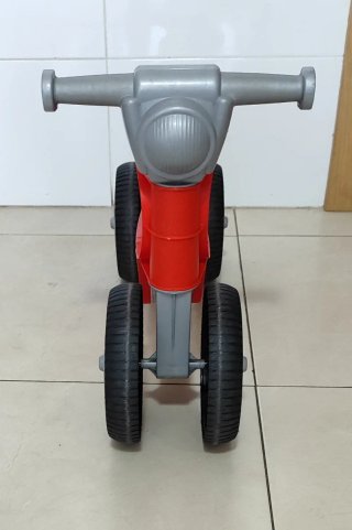 Moto de juguete para niños