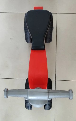 Moto de juguete para niños