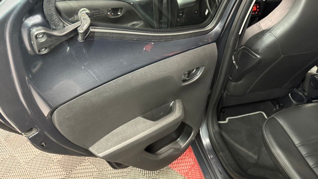 Toyota Aygo 1.0 70 x-cite