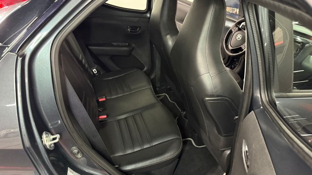 Toyota Aygo 1.0 70 x-cite
