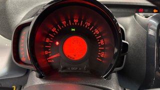 Toyota Aygo 1.0 70 x-cite