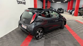 Toyota Aygo 1.0 70 x-cite