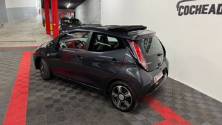Toyota Aygo 1.0 70 x-cite