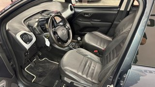 Toyota Aygo 1.0 70 x-cite