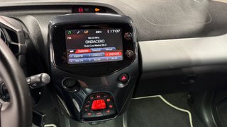 Toyota Aygo 1.0 70 x-cite