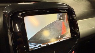 Toyota Aygo 1.0 70 x-cite