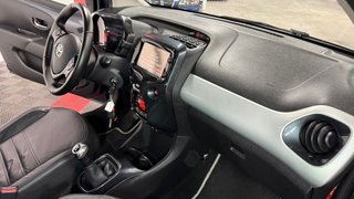 Toyota Aygo 1.0 70 x-cite