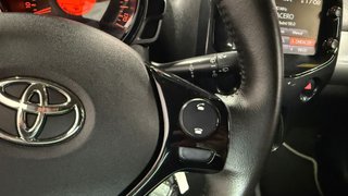 Toyota Aygo 1.0 70 x-cite