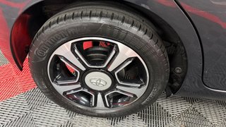 Toyota Aygo 1.0 70 x-cite