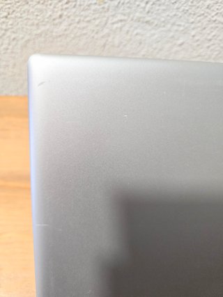 Portátil HP Core i5 Plata