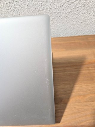 Portátil HP Core i5 Plata