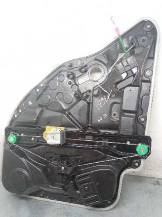 Mercedes-benz a2135400743 elevalunas clase 213631