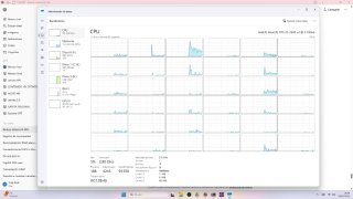 Kit Workstation X99 • Xeon E5‑2699 v4 • 64GB RAM •
