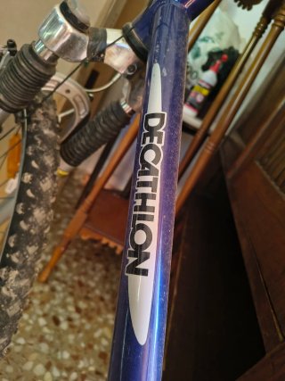 2 Bicicletas Montaña
