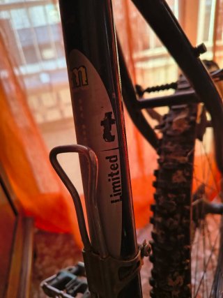 2 Bicicletas Montaña
