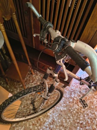 2 Bicicletas Montaña