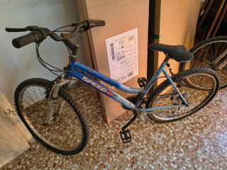 2 Bicicletas Montaña