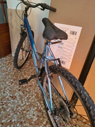 2 Bicicletas Montaña