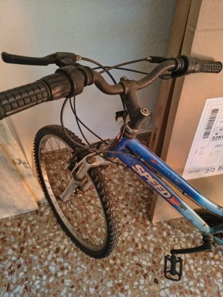 2 Bicicletas Montaña