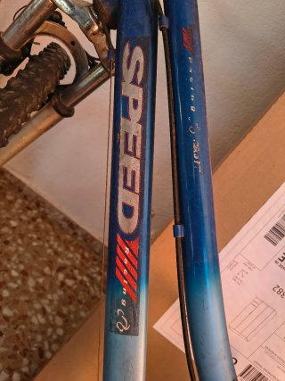 2 Bicicletas Montaña