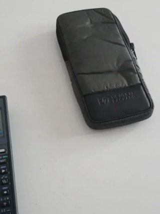 Calculadora HP 48G Científica Programable 32K RAM