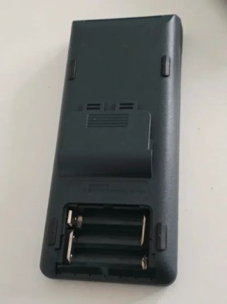 Calculadora HP 48G Científica Programable 32K RAM