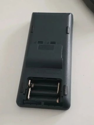 Calculadora HP 48G Científica Programable 32K RAM