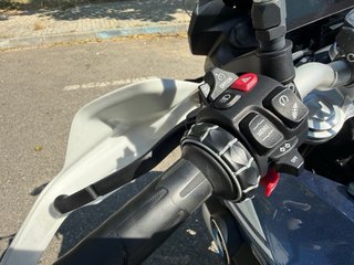 BMW F 850 GS Trophy