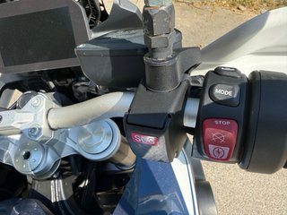BMW F 850 GS Trophy