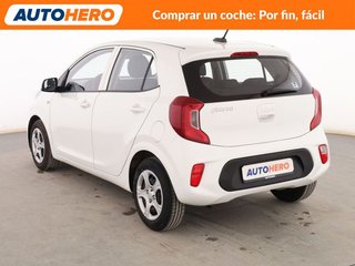 Kia Picanto 1.0 Concept