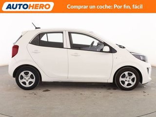 Kia Picanto 1.0 Concept