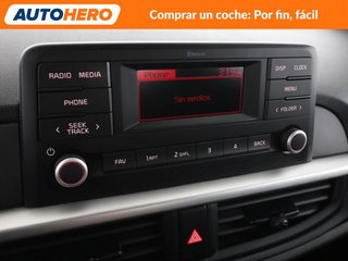 Kia Picanto 1.0 Concept