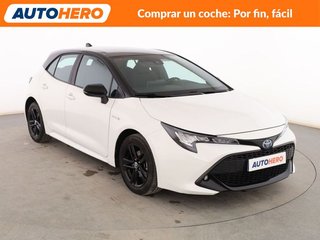 Toyota Corolla 1.8 Hybrid Active Tech