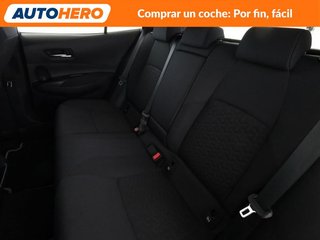 Toyota Corolla 1.8 Hybrid Active Tech