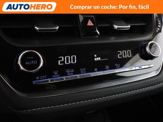 Toyota Corolla 1.8 Hybrid Active Tech