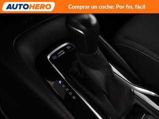 Toyota Corolla 1.8 Hybrid Active Tech
