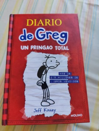 Libro infantil