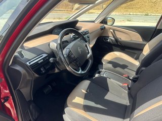 Citroen C4 Picasso 2016 2.0 hdi exclusive 150cv